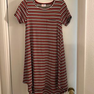 LuLaRoe XXS Carly